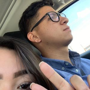 Meet your Posher, Donovan